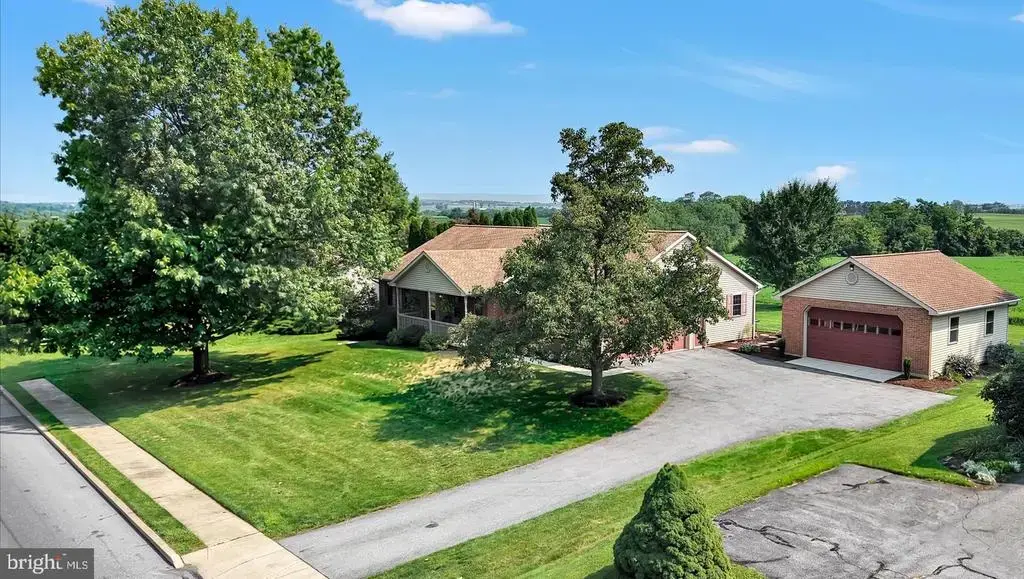 306 Chestnut St, RICHLAND