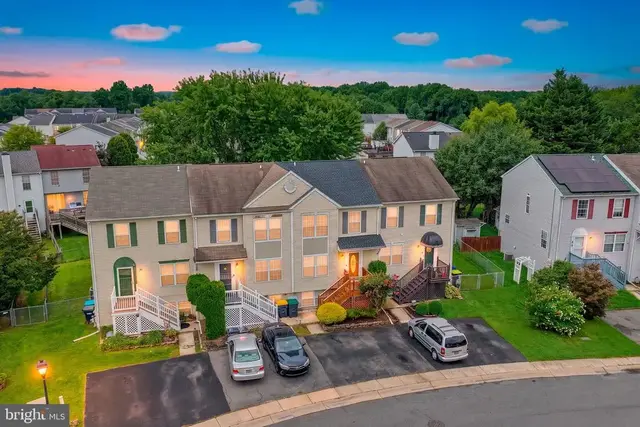 18 Highland Way, Newark