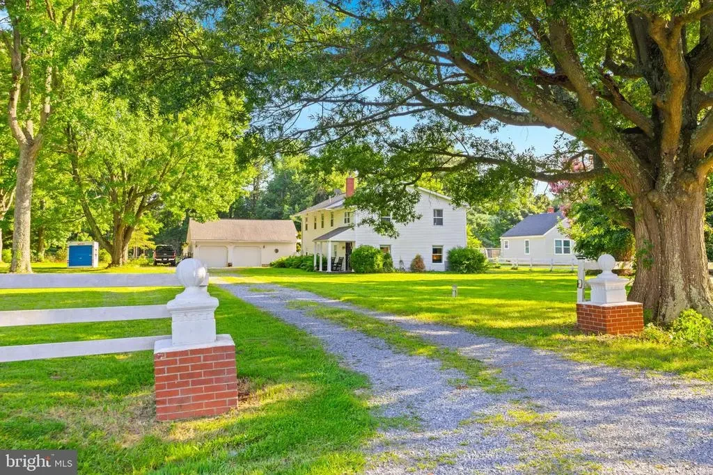 135 Vestfield Rd, STEVENSVILLE
