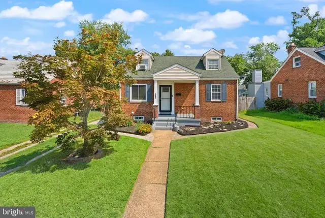 322 Maryland Ave Ne, Glen Burnie