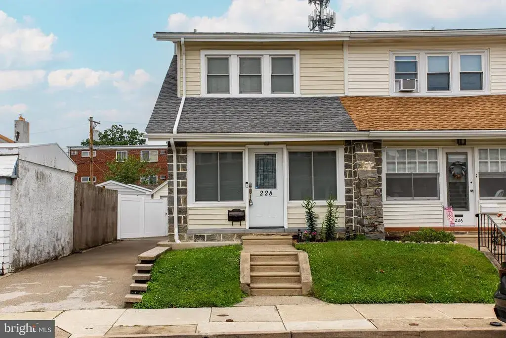 228 Stanley Ave, HAVERTOWN