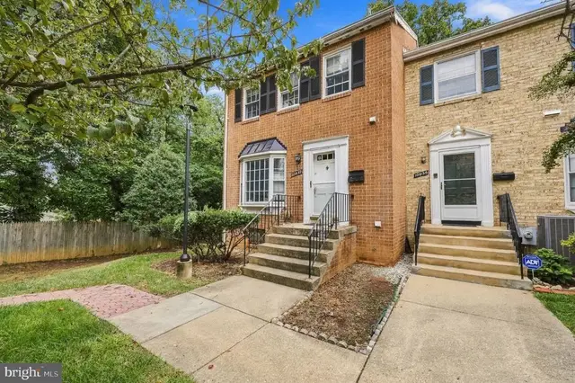 10937 Amherst Ave #8, Silver Spring