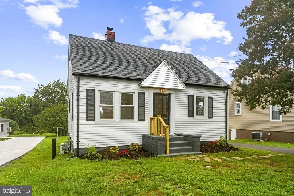 1818 Orange Rd, CULPEPER
