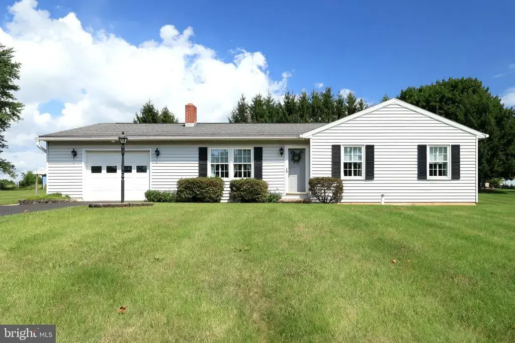 181 Grand Prix Rd, BELLEFONTE
