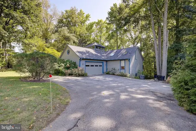 3078 Tudor Hall Rd, Riva