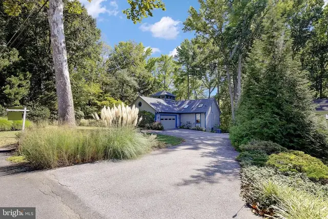 3078 Tudor Hall Rd, Riva