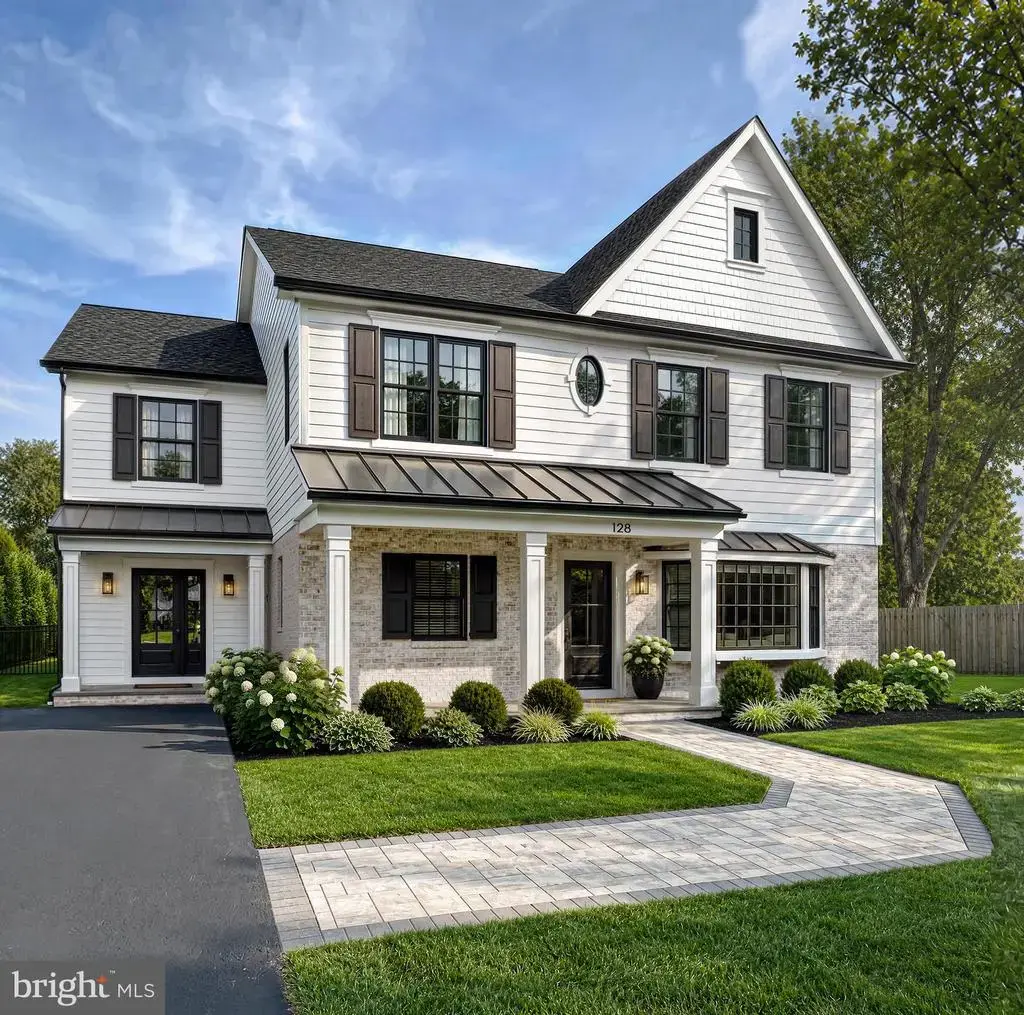 128 Clemson Rd, BRYN MAWR
