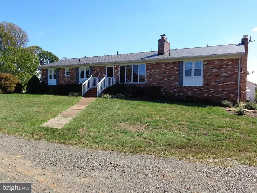 9839 Lees Mill Rd, WARRENTON