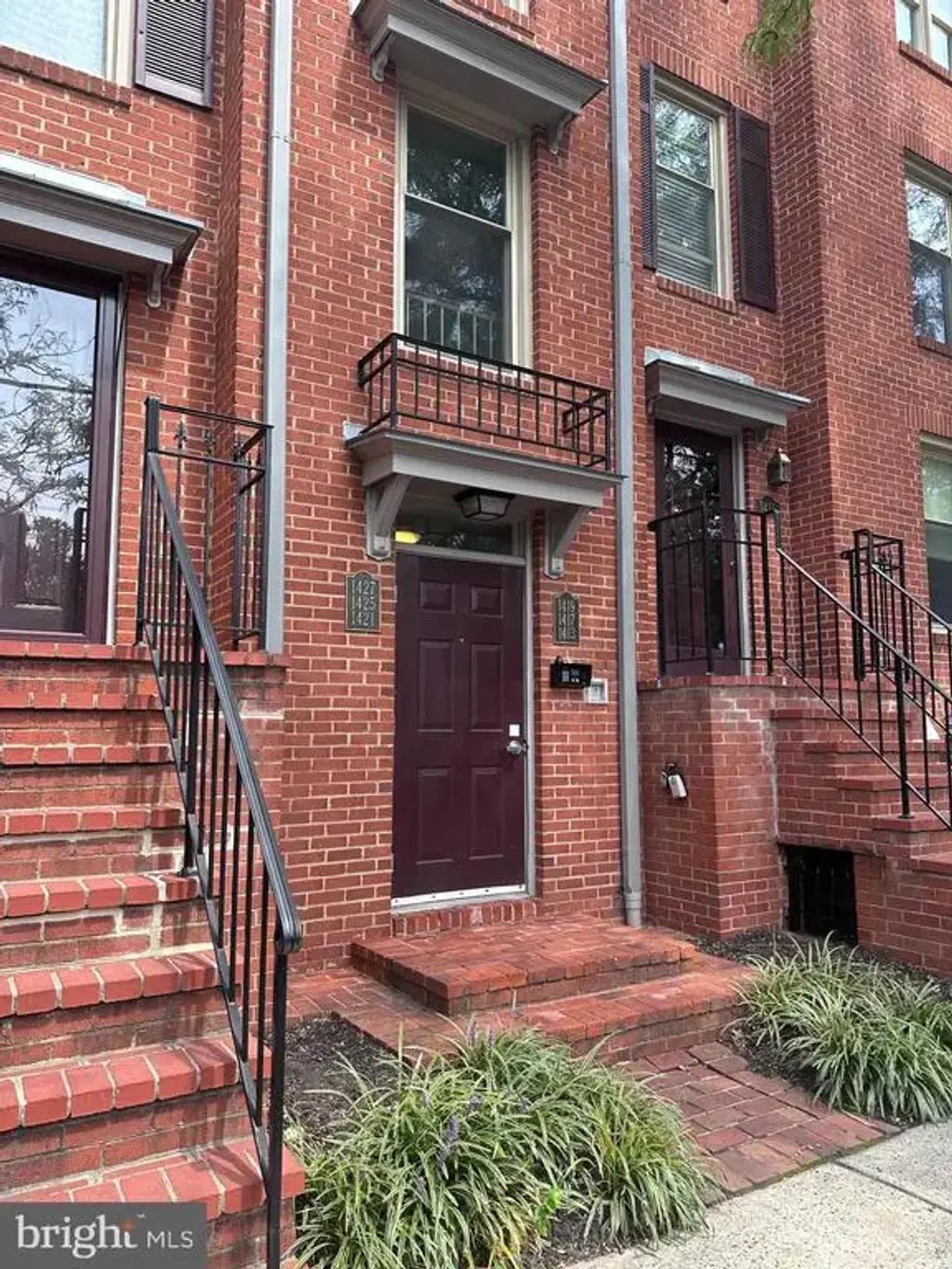 1413 Oronoco St #1413, ALEXANDRIA