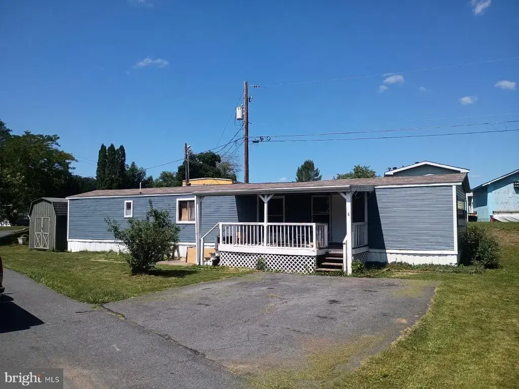 6 Alexander Ave, NEW BLOOMFIELD