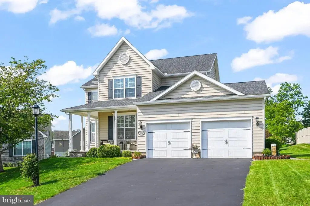13 Thrush Ct #135, GETTYSBURG