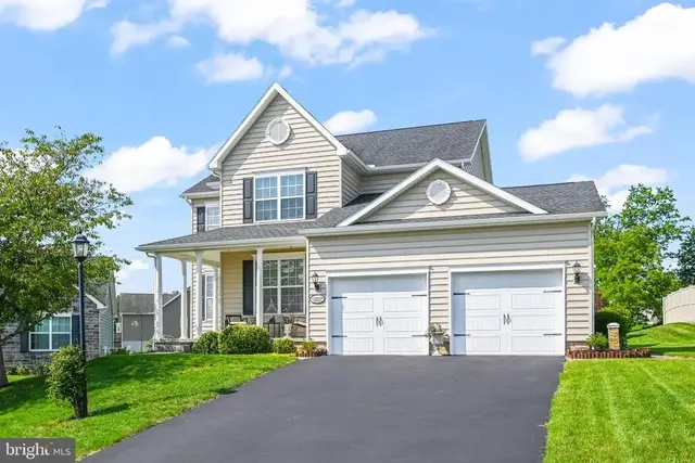 13 Thrush Ct #135, Gettysburg