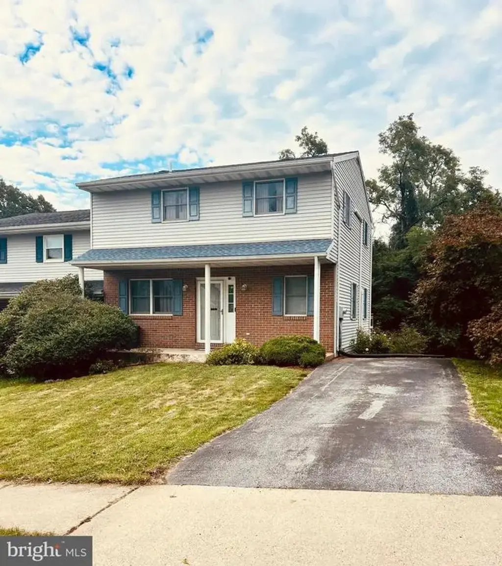 346 S Water St, BIRDSBORO