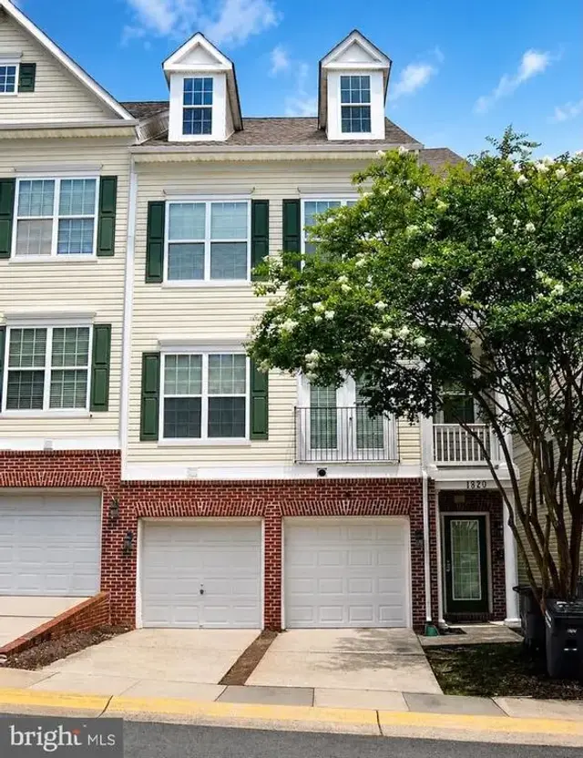 1820 Cedar Cove Way #101, Woodbridge