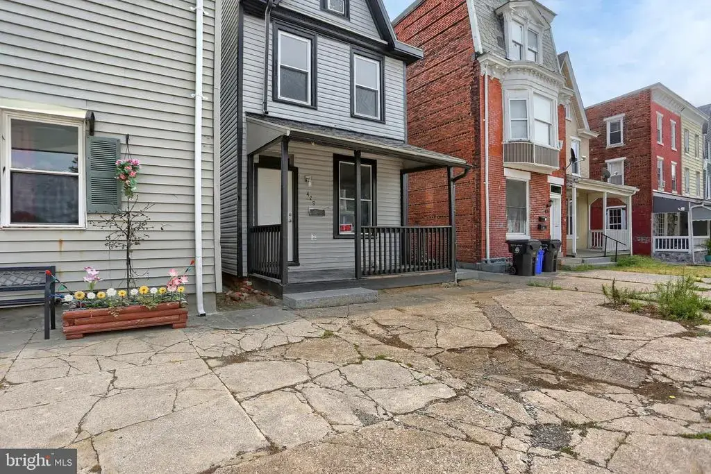 429 S 14th St, HARRISBURG