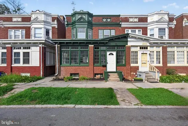 2232 Green St, Harrisburg