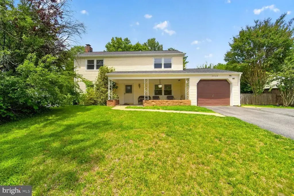 2922 Barrister Ln, BOWIE