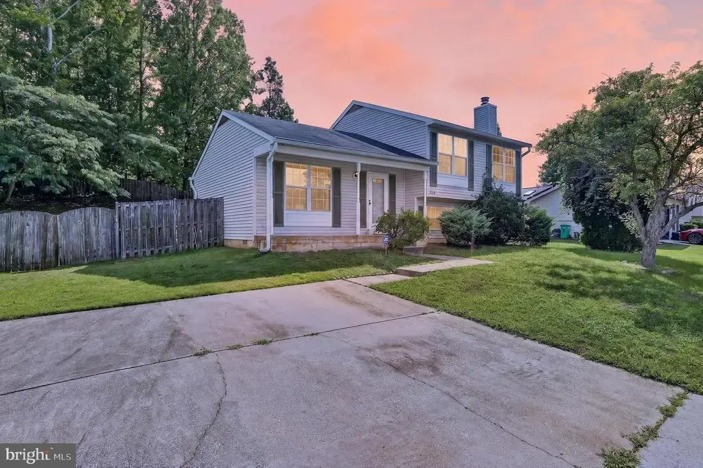 1806 Robert Lewis Ave, UPPER MARLBORO