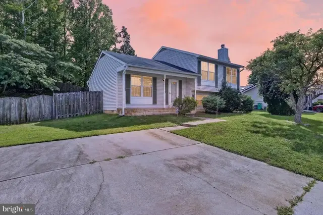1806 Robert Lewis Ave, Upper Marlboro