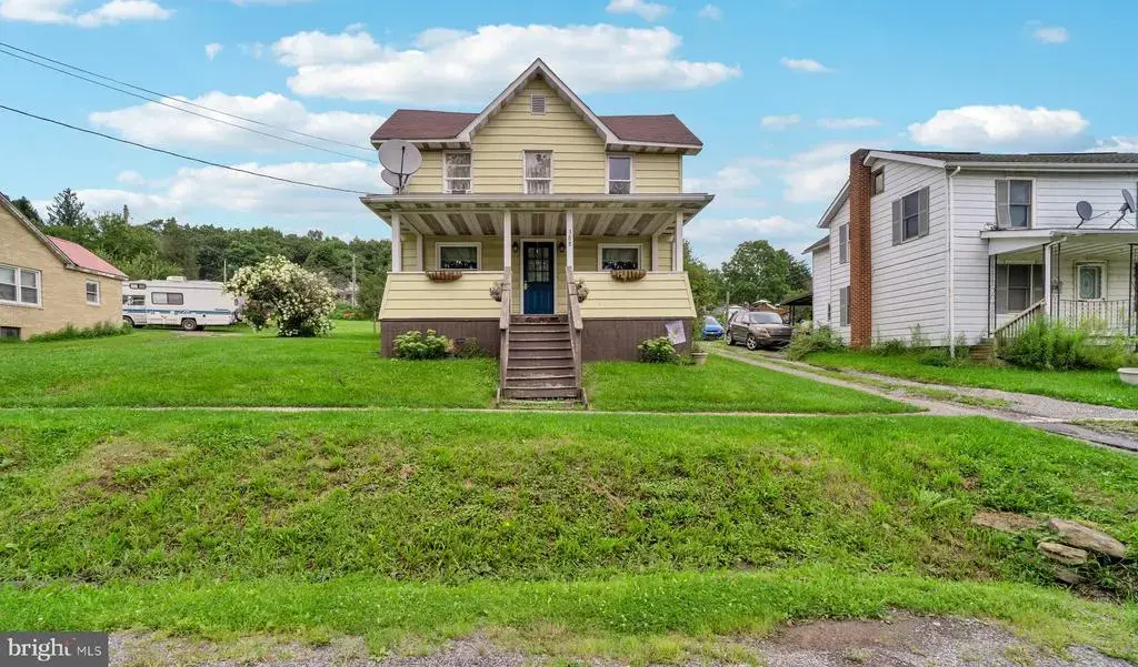 388 Clearfield St, WALLACETON