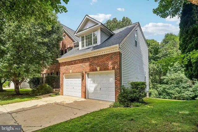 18428 Crownsgate Cir, Germantown