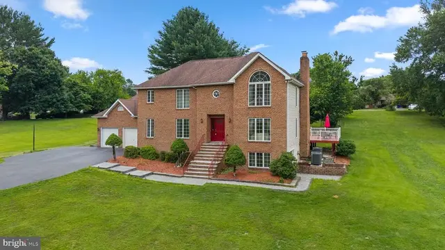 10035 Reed Ln, Ellicott City