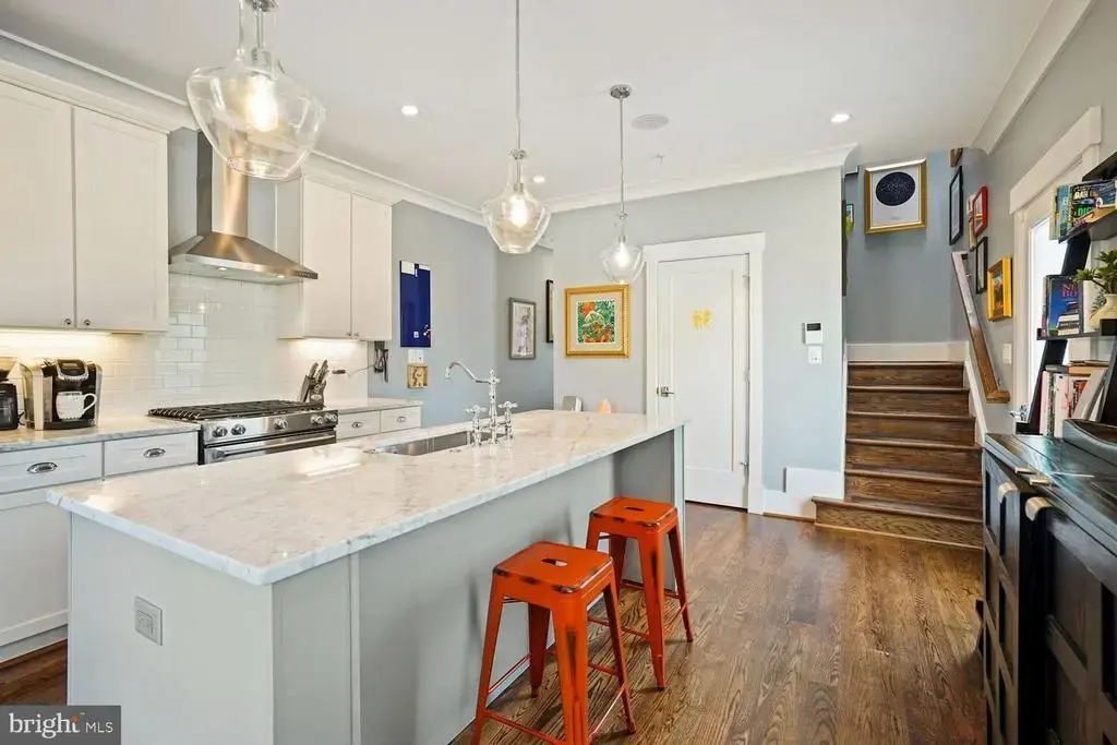 509 Franklin St Ne #1, WASHINGTON