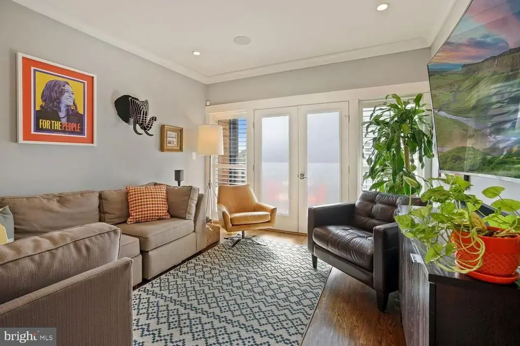 509 Franklin St Ne #1, WASHINGTON