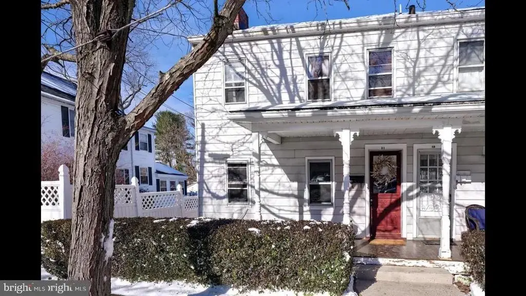 21 Maclean St, PRINCETON