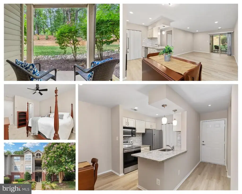 1706-a Ascot Way, RESTON