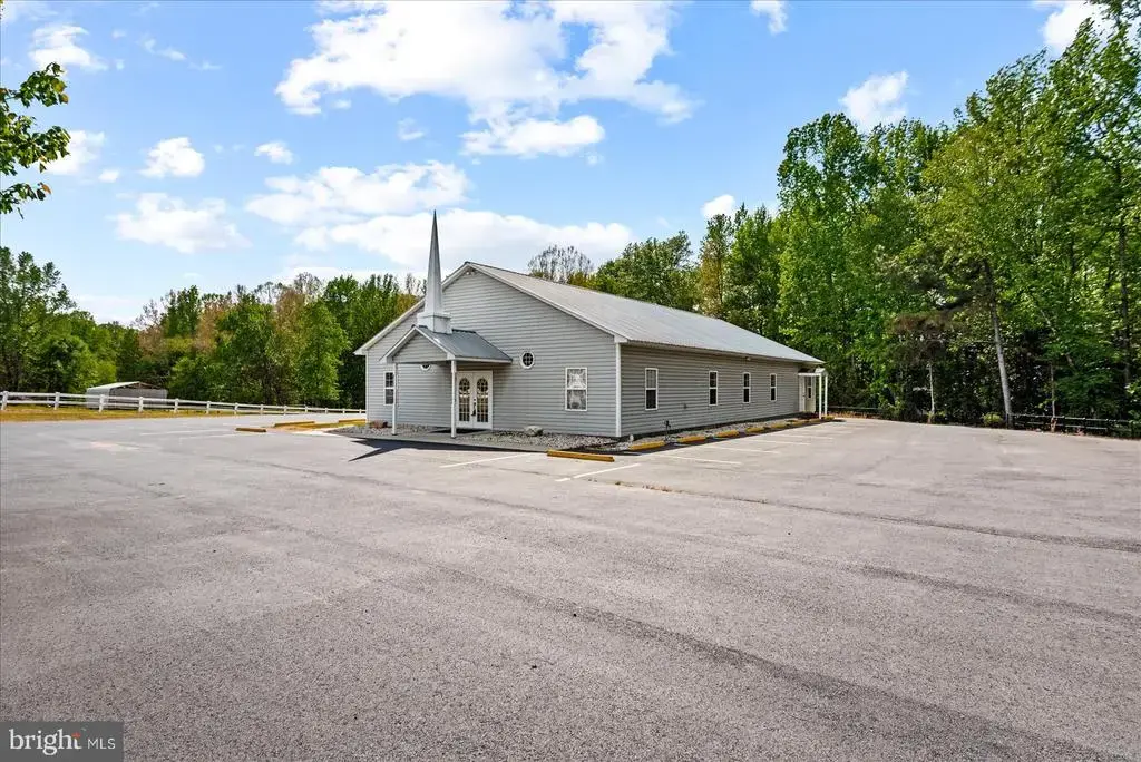 22114 Carters Gate Rd, RUTHER GLEN
