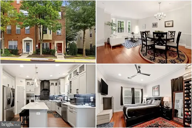 5217 Maries Retreat Dr #114, Bowie