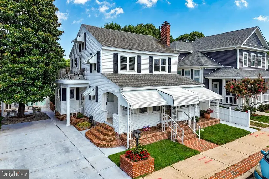 57 Maryland Ave, REHOBOTH BEACH