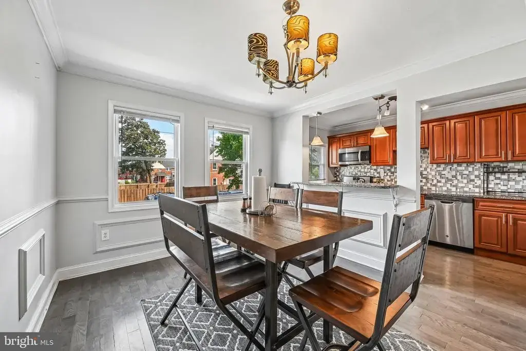 4651 Marble Hall Rd, BALTIMORE