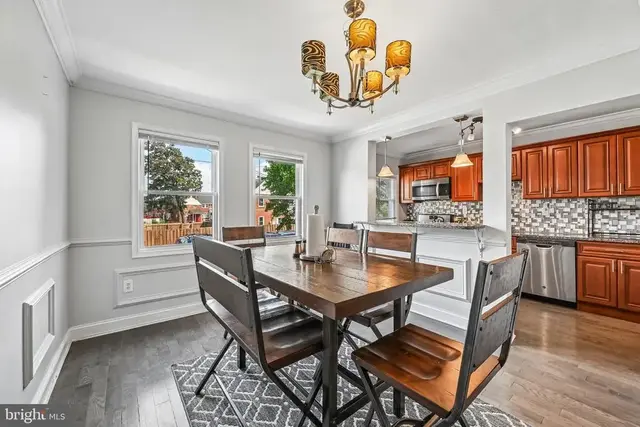 4651 Marble Hall Rd, Baltimore