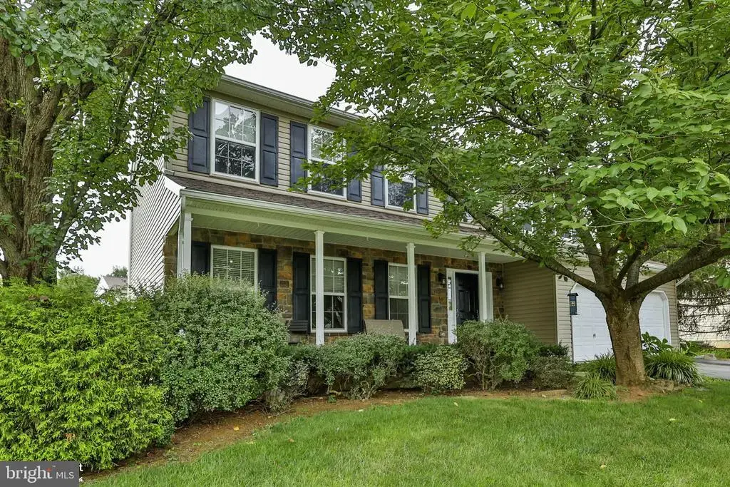 1500 Windmill Ln, BREINIGSVILLE