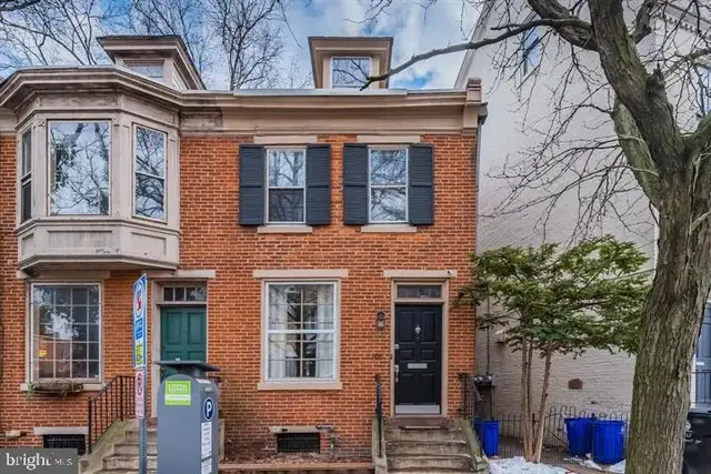101 South St, Harrisburg