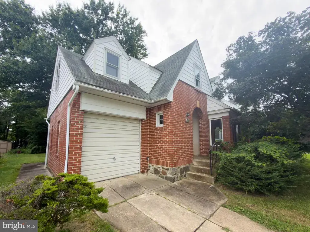 1240 Jefferson Ave, WOODLYN