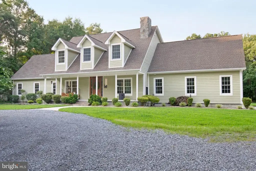 16363 Staytonville Rd, LINCOLN
