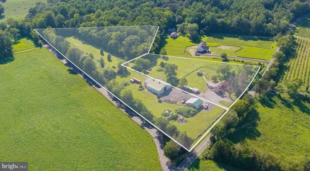 5408 & 5412 Lewiston Rd, BUMPASS