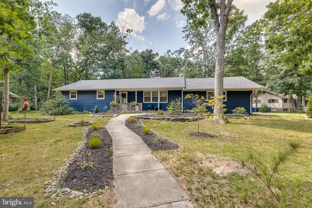 22 Conestoga Ln, MOUNT LAUREL