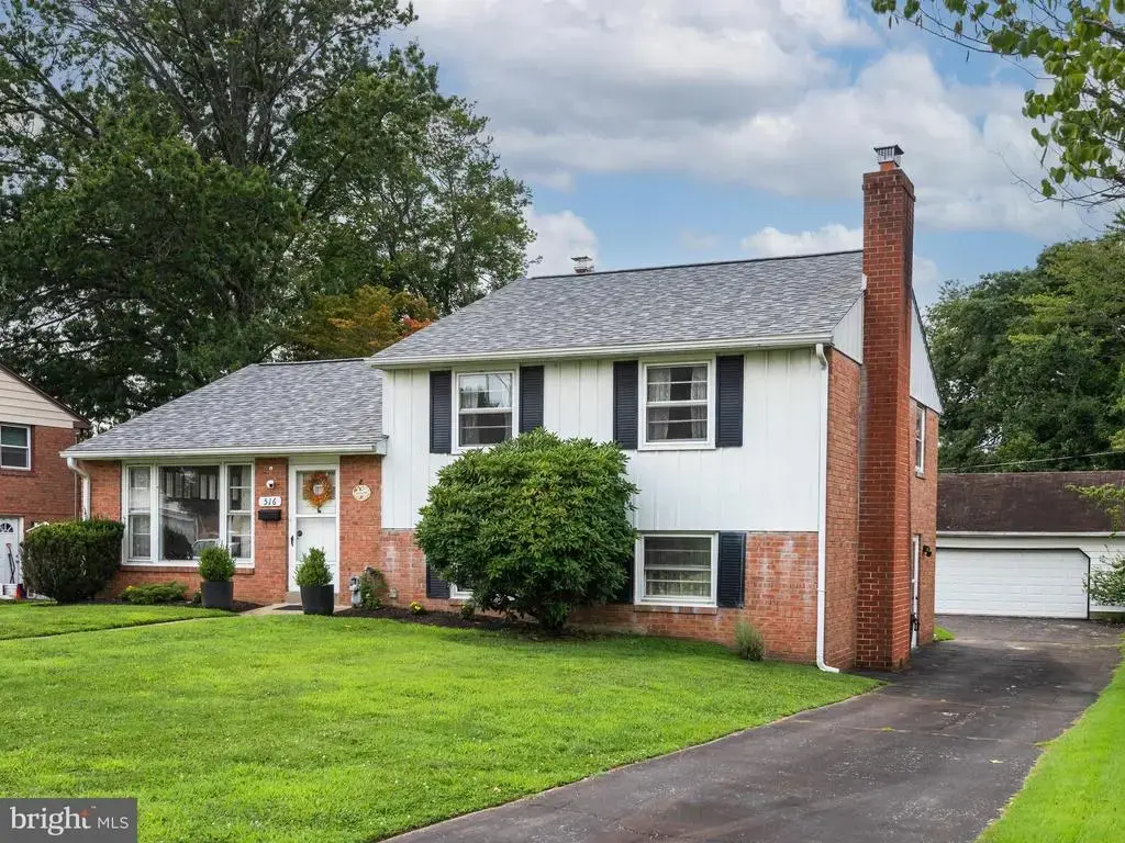 516 Wesley Rd, SPRINGFIELD