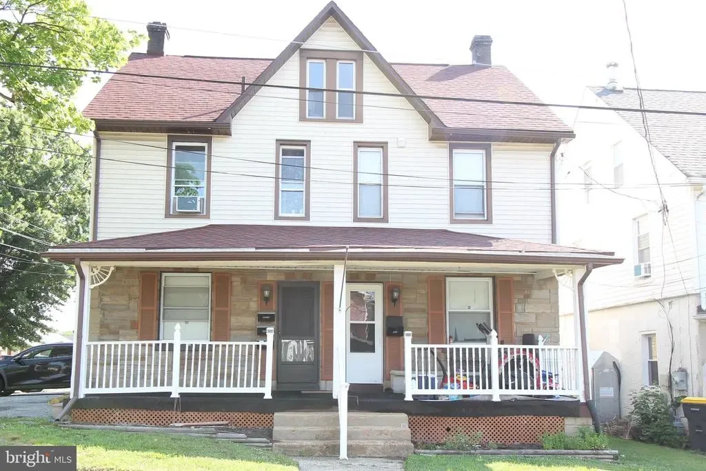 201 E Delaware Ave, WILMINGTON