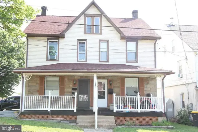 201 E Delaware Ave, Wilmington