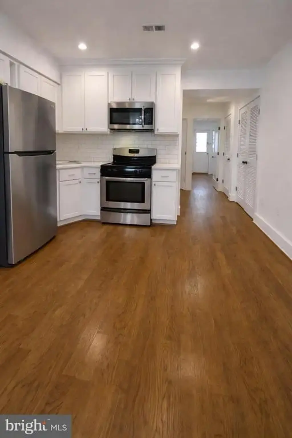 604 17th St Ne #unit 2, WASHINGTON