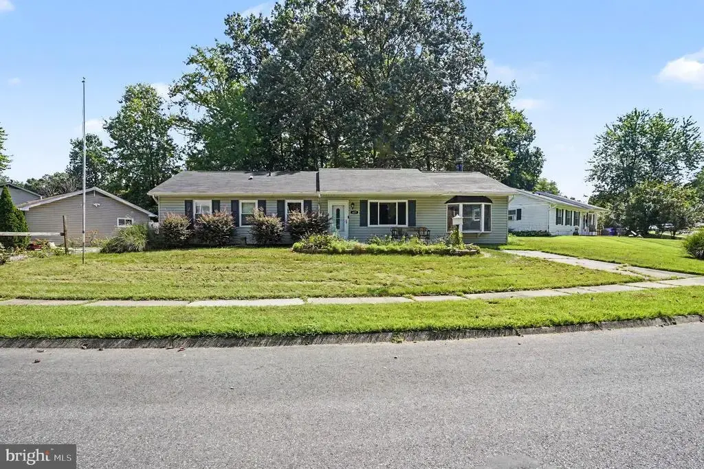 627 Sequoia Dr, EDGEWOOD