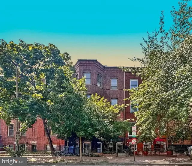 1306 P St Nw, Washington