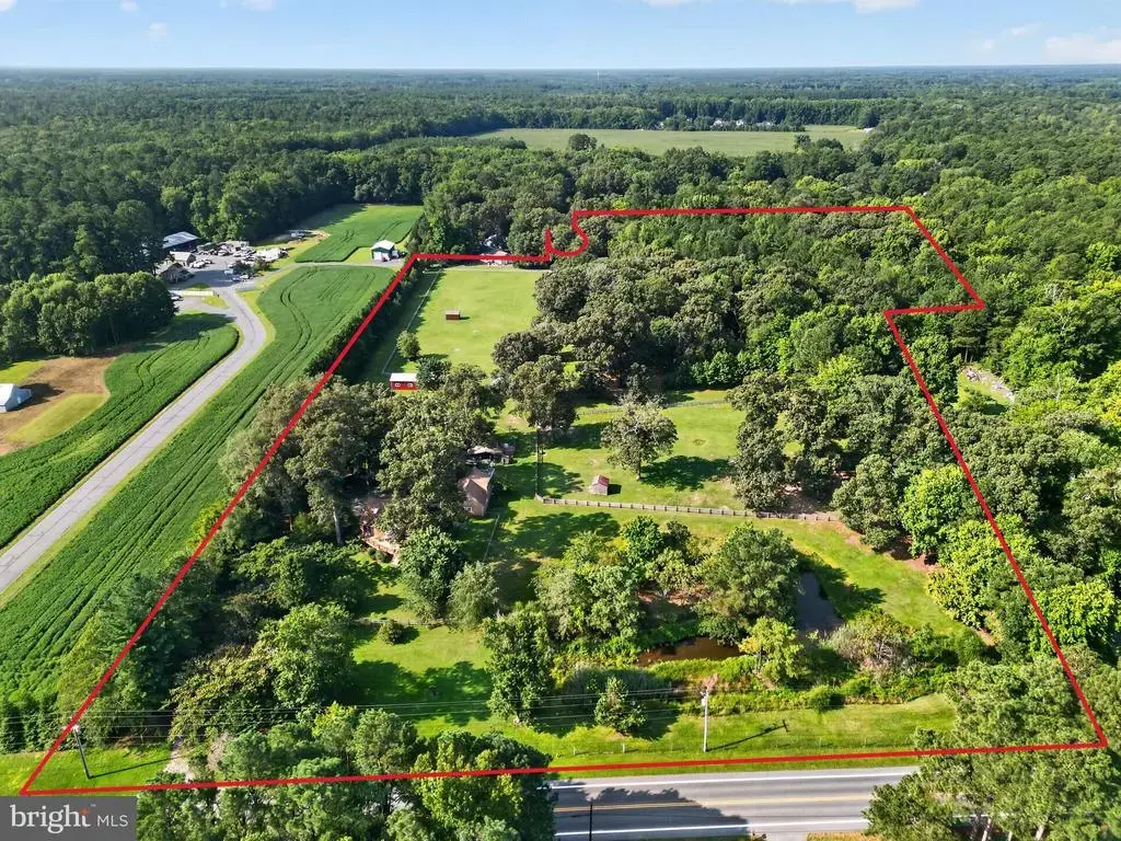 4696 Snow Hill Rd, SALISBURY