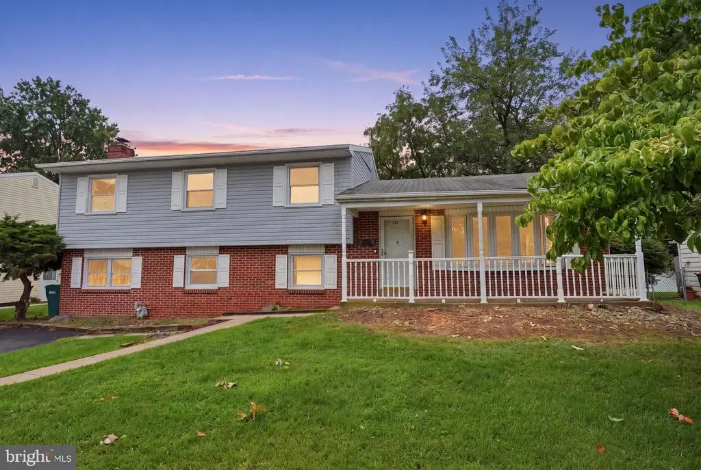 131 Louise Dr, MORRISVILLE