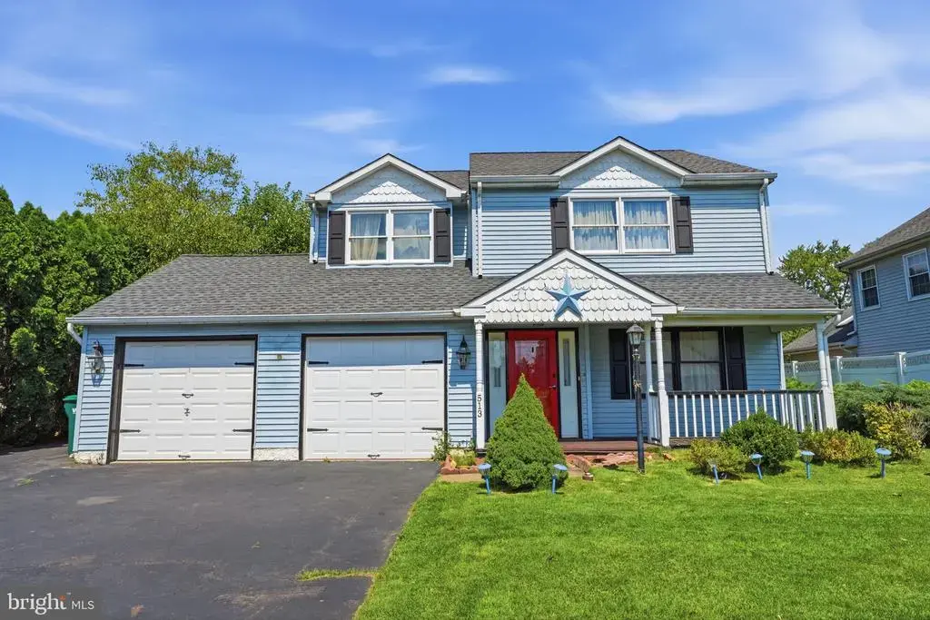 513 Stanford Rd, FAIRLESS HILLS